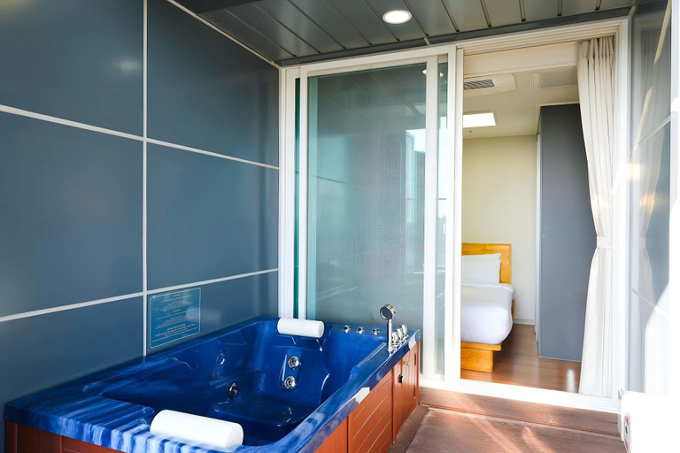 Bathroom 4, K-Hills The Terrace, Paju
