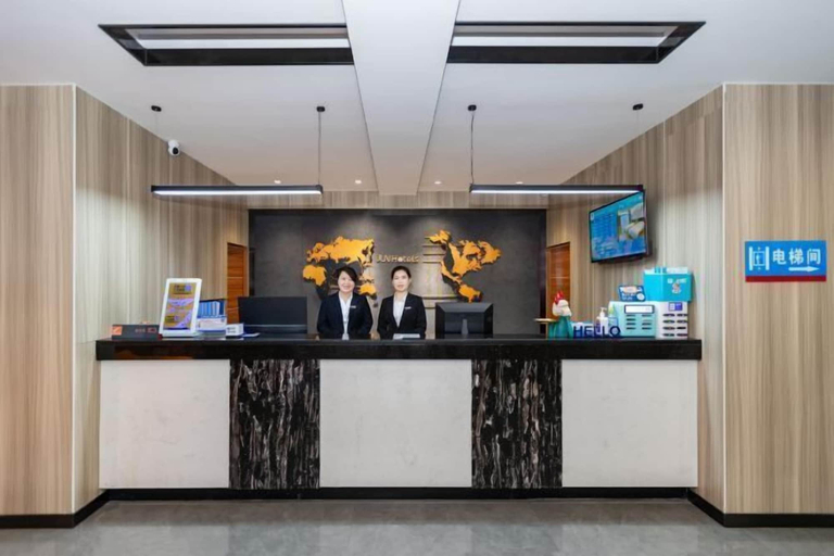 Others 4, Junyi Hotel (Suxianling No. 1 Middle School), Chenzhou
