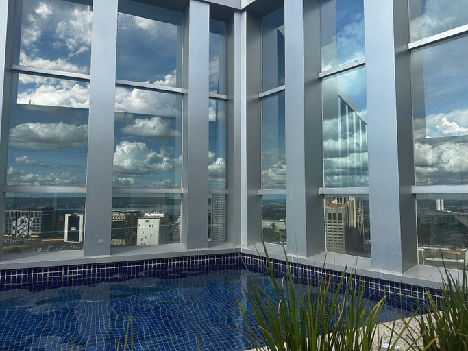 Sport & Beauty 5, Vision - centro de Brasilia, Brasília