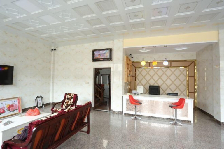Others 5, Xingfu Yayuan Guesthouse, Jiaxing