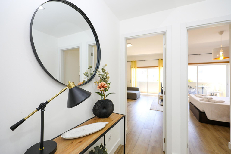 Bathroom 4, B11-Condominio do Mar by Dreamalgarve, Lagos