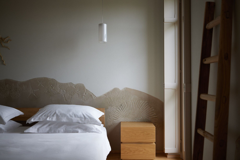 Bedroom 3, Le Marne Relais, Asti