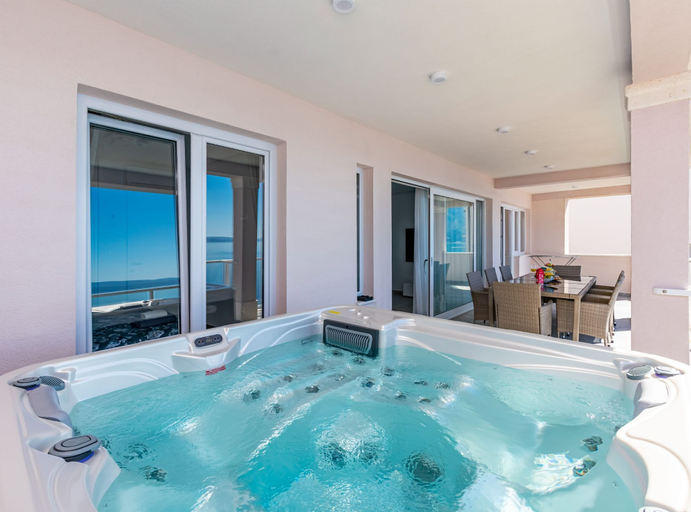 Sport & Beauty 4, Apartments Hope, Dugi Rat