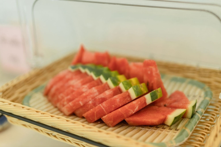 Food & Drinks 5, JRD Grand Place, Muang Lop Buri