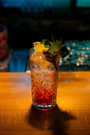 Food & Drinks 4, Schnellenburg, Düsseldorf