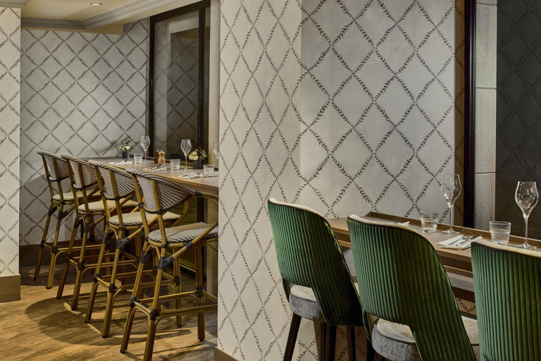 Food & Drinks 5, NH Collection Paris Ponthieu Champs-Elysées, Paris