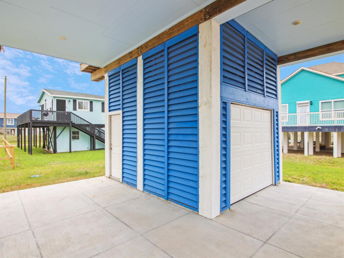 Exterior & Views 2, Birds of Paradise by Ryson Vacation Rentals, Brazoria