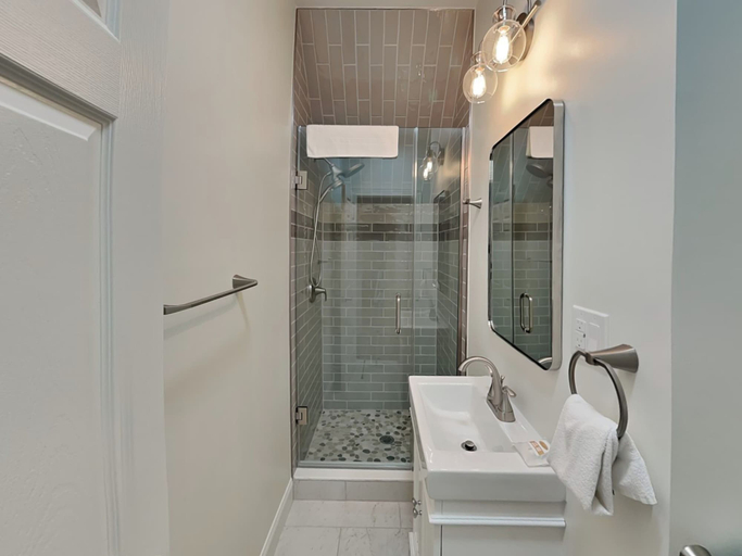 Bathroom 3, Loch Haven by Taylor Made Deep Creek, Garrett