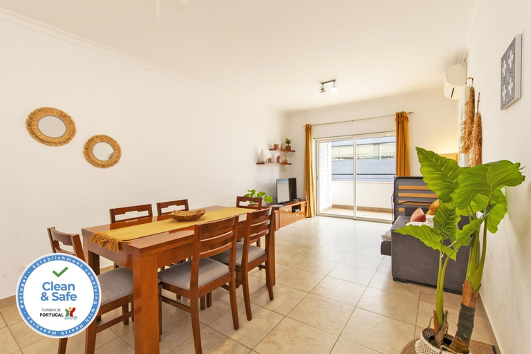 Others 3, A04 - Large Modern 1 bed Apartment with pool by DreamAlgarve, Lagos