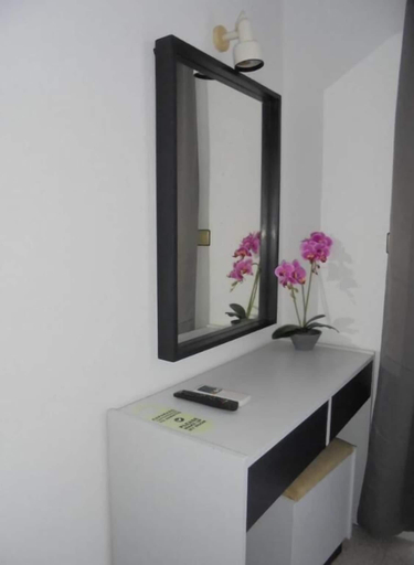 Bathroom, Asterias Bay Hotel By Anayia All Inclusive Resorts, South Aegean