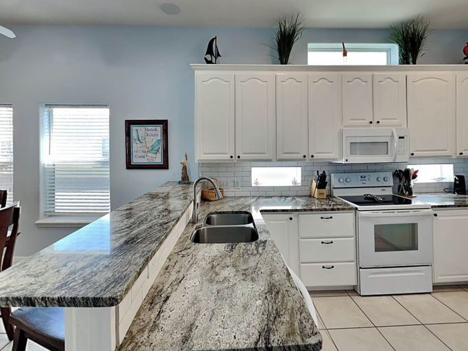 Others 4, Coastal Cutie by Silver Sands Vacation Rentals, Nueces