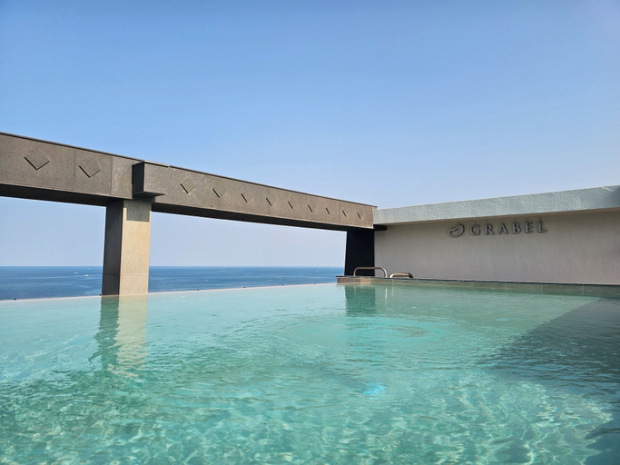Sport & Beauty 2, Grabel Hotel Jeju, Jeju