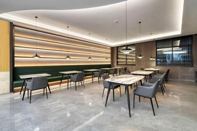 Food & Drinks 4, Liangzhu Hotel, Hangzhou