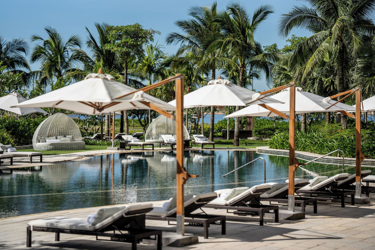 Sport & Beauty 2, Hoiana Residences, Da Nang