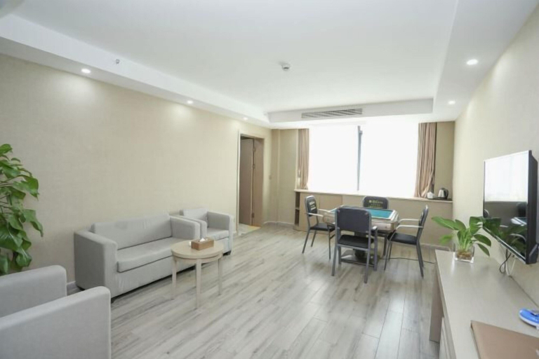 Others 5, Huashang Hotel, Huzhou