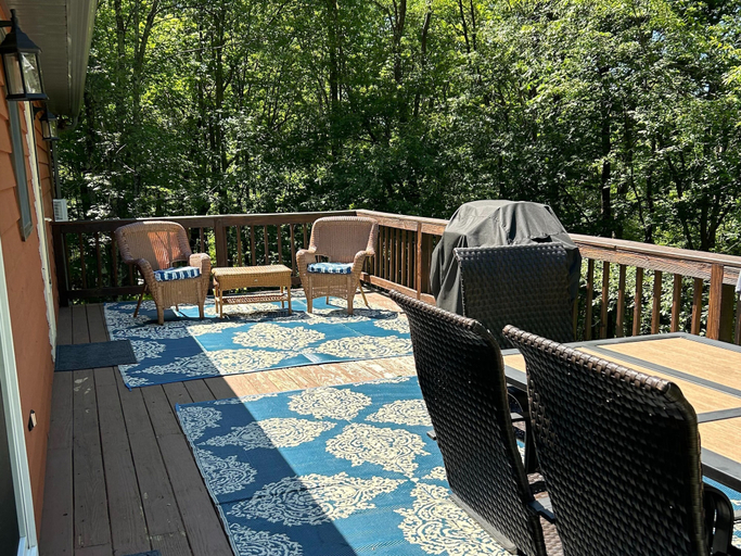 Sport & Beauty 5, Laurel Ridge by Taylor Made Deep Creek, Garrett