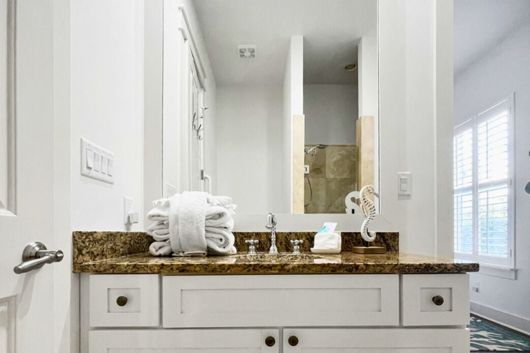 Bathroom 3, Gulf Coast Getaway 2 Bedroom Home by RedAwning, Walton