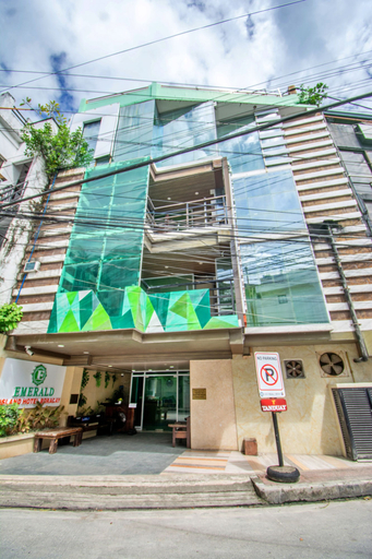 Exterior & Views 2, Emerald Island Hotel, Malay