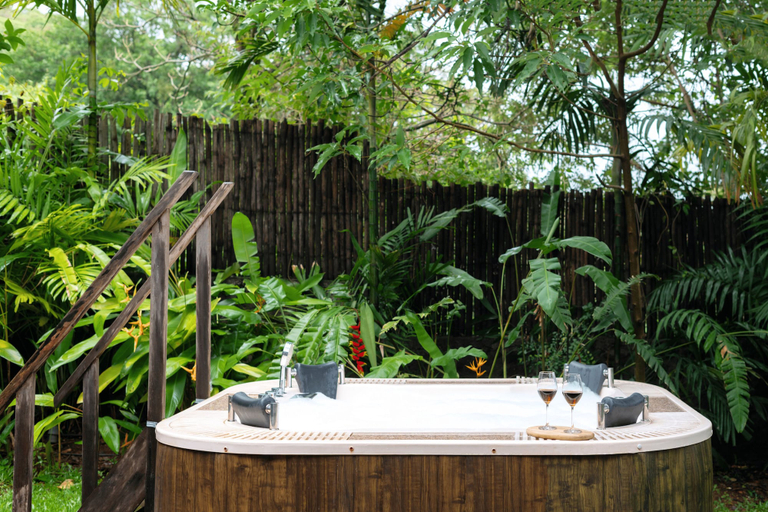 Bathroom 4, Antheia Resorts, Pawna Lake- Luxury Boutique Resort, Pune