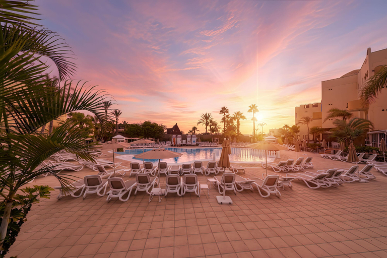Food & Drinks 5, Sport Hotel Monte Feliz - powered by Playitas, Las Palmas