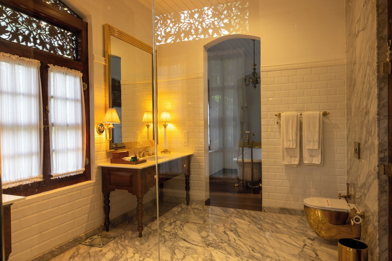 Bathroom 5, maya tangalle, Tangalle