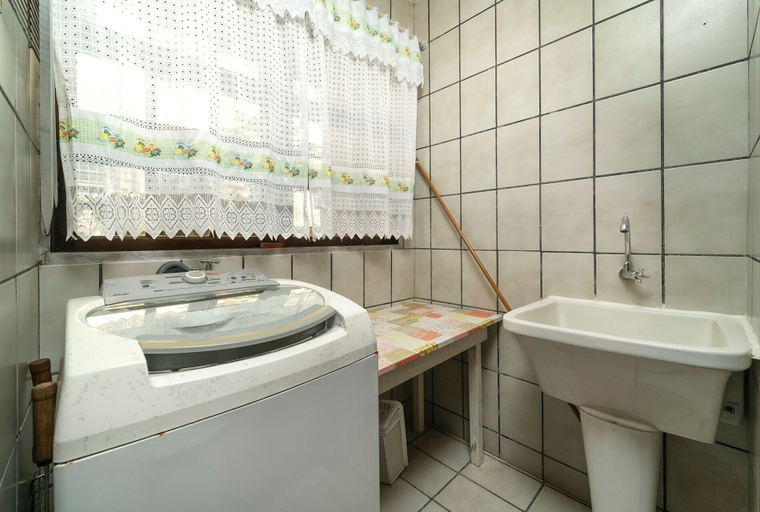 Bathroom 4, 914B - Casa 3 dormitórios em Bombas SC, Bombinhas