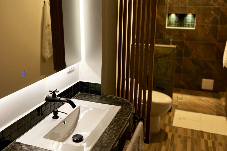 Bathroom 3, Palmar San Gil, San Gil