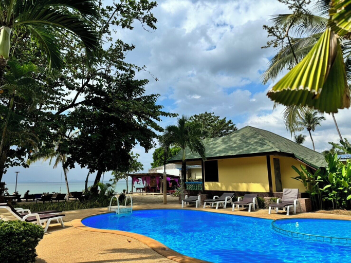 Sport & Beauty 5, Ocean View Resort, Ko Lanta