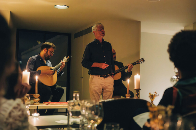 Food & Drinks 5, Memmo Alfama - Design Hotels, Lisbon