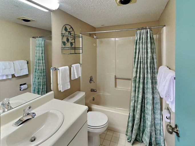 Bathroom 4, Villages of Wisp 70 Bright Passage by Taylor Made Deep Creek, Garrett