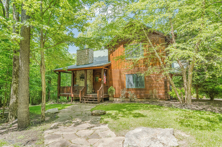 Exterior & Views, Skylodge by Taylor Made Deep Creek, Garrett