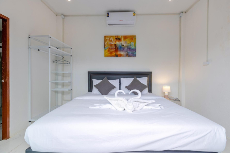 Bedroom 2, 4 Bedroom Modern Pool Villa BL10, Hua Hin