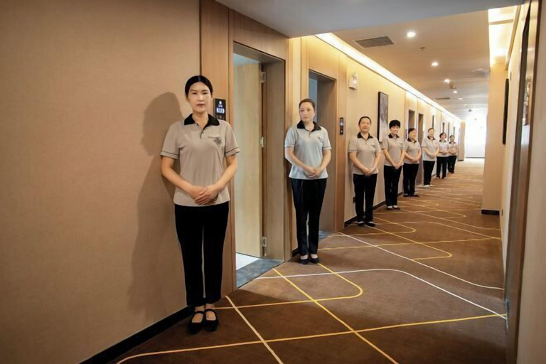 Others 4, Changcheng Hotel, Jiaozuo