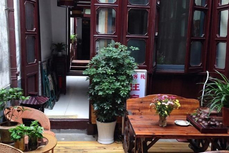 Others 4, Zhouzhuang Inn, Suzhou