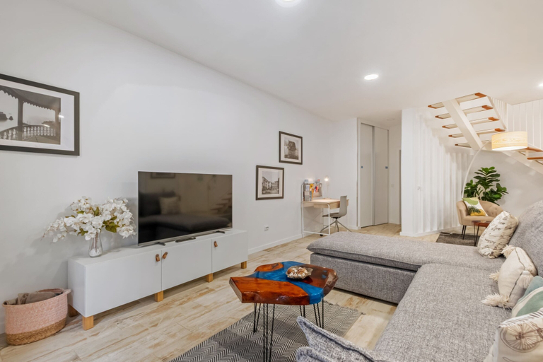 Others 5, Tanoeiros Residence by An Island Apart, Funchal