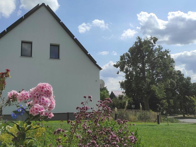 5, Holiday apartment on the Storchenradweg, Potsdam-Mittelmark