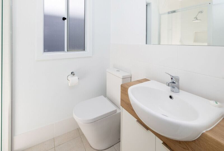 Bathroom 4, BIG4 Mannum Holiday Park, Mid Murray