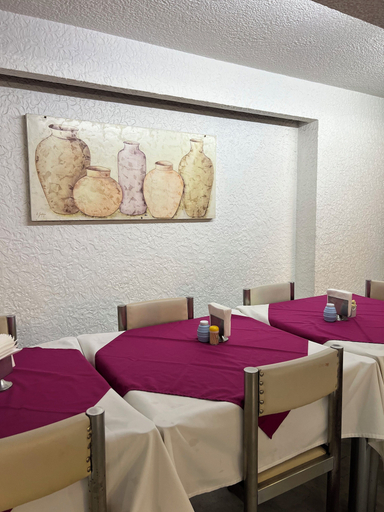 Food & Drinks 4, Hotel Universo Guadalajara, Guadalajara