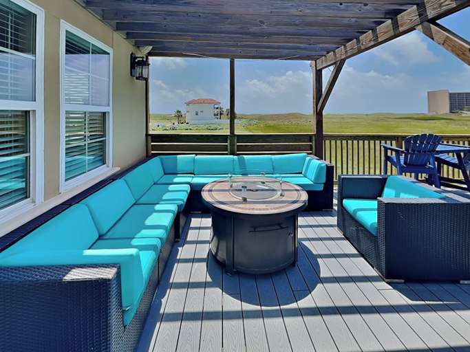 Sport & Beauty 5, Stress Less by Silver Sands Vacation Rentals, Nueces