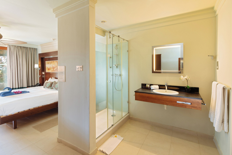 Bathroom 4, Bel Jou Hotel – Adults Only – All Inclusive