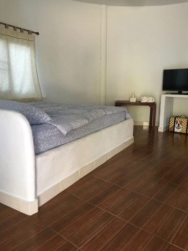 Bedroom 2, Paramer Resort Suanphung, Suan Phung