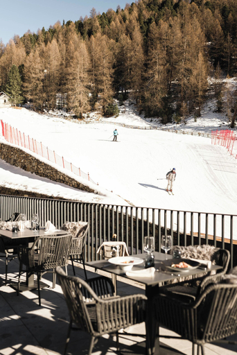 Food & Drinks 5, MyPARADIES, Bolzano