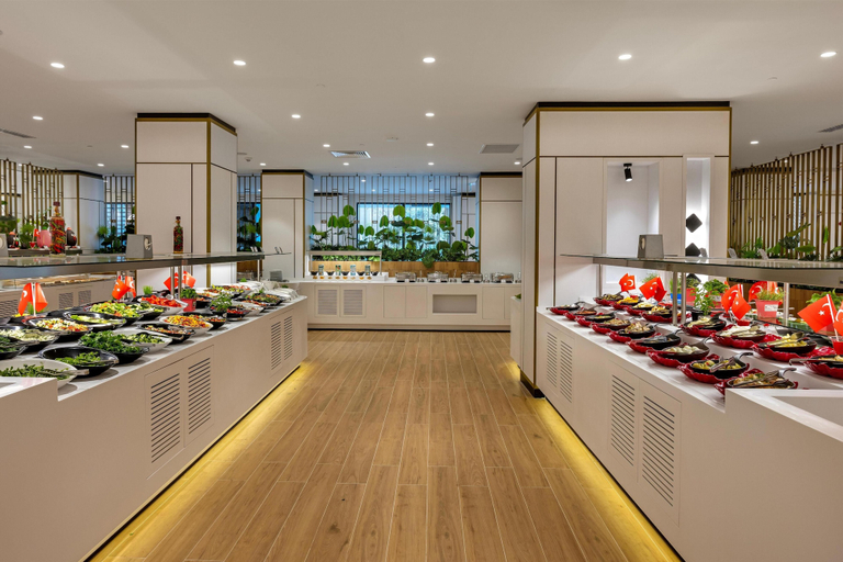 Food & Drinks 5, Marvida Family Eco - Ultra All Inclusive & Kids Concept, Manavgat