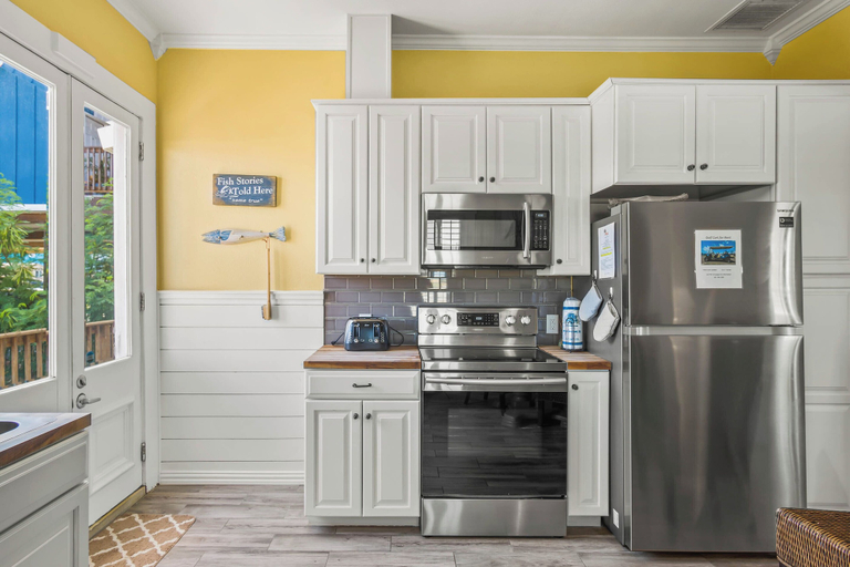 Others 5, Alister Trio by Silver Sands Vacation Rentals, Nueces