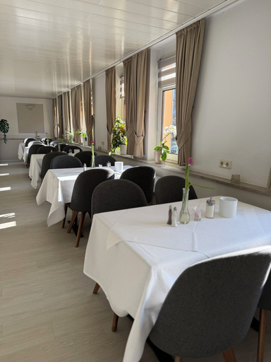 Food & Drinks 5, STADT-Hotel Lörrach, Lörrach