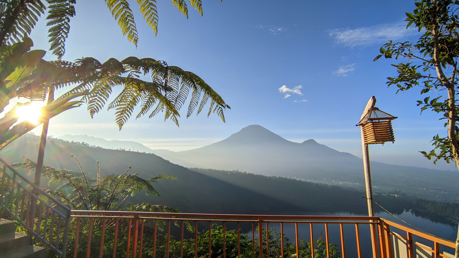 Others 5, Bagas Luxury Camp, Wonosobo
