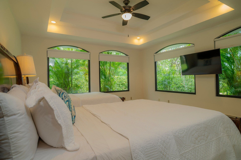 Bedroom 3, Casa Patron, Garabito