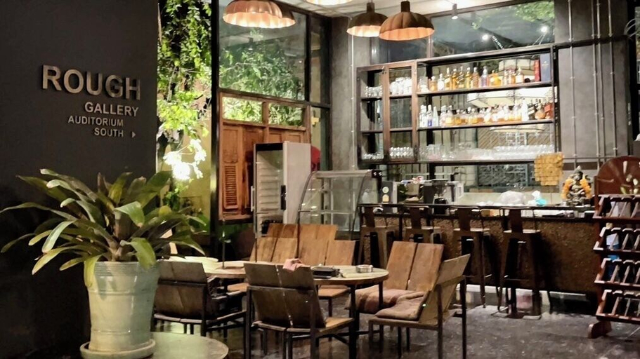 Food & Drinks 5, SibtisHotel, Muang Lampang