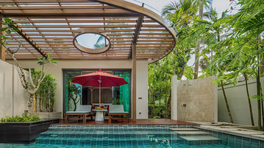 Sport & Beauty 2, Ramada Resort by Wyndham Khao Lak, Takua Pa