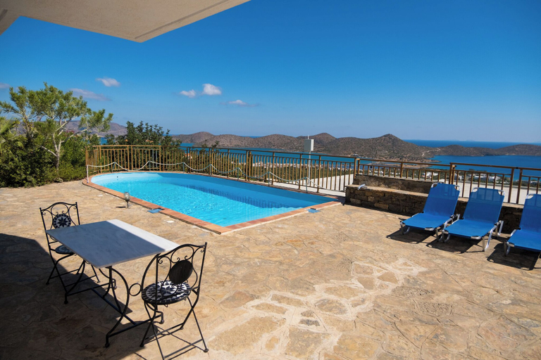 Sport & Beauty 2, Elounda Residence Resort & Waterpark, Crete
